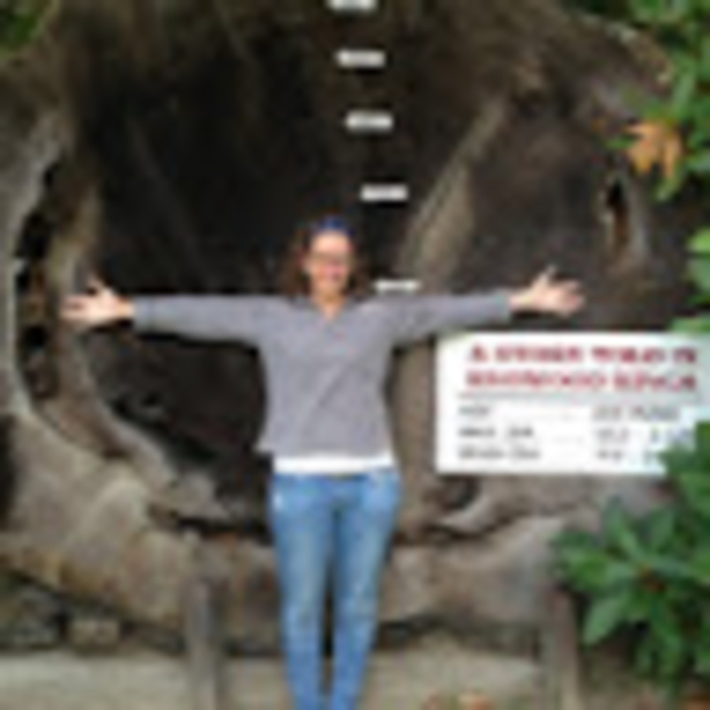 Meet your Posher, Victoria